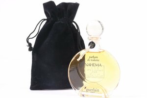 guerlain ゲラン parfum de toilette パルファム パルファン ド トワレ トワレット 50ml 未開封 香水 フレグランス 4520-K