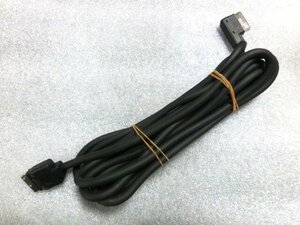 即決完動品　パナソニック　CN-Z500D用　RGB コード（4ｍ）