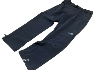 THE NORTH FACE ノースフェイス バーブパンツ メンズ NB31505 サイズM used