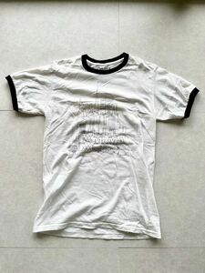 MOMA Tシャツ 白 ホワイト サイズS 半袖Tシャツ