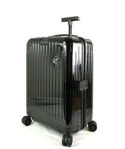 RIMOWA リモワ 821.90 エッセンシャルライト・キャビン『Lufthansa Edition』37L 稀少 938914