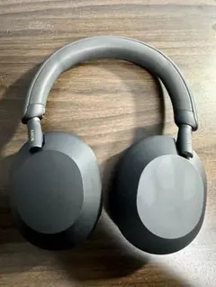 SONY WH-1000XM5 カバー付き　(EarProfit付属)