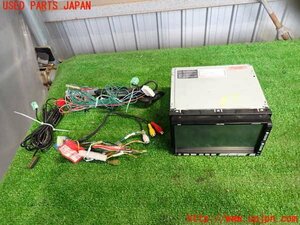 2UPJ-15586589]ランクルシグナス(UZJ100W)カーナビゲーション HDD 中古