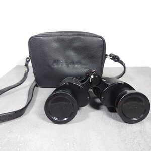 Nikon 7X 35 7.3° 双眼鏡 ニコン NIPPON KOGAKU TOKYO ケース付き レトロ 日本製 JAPAN VINTAGE ヴィンテージ アンティーク