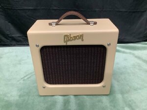 【4/30までスプリングセール！】 Gibson GA-5 Les Paul Junior Amp (ギブソン GA5 ギターアンプ 5W 真空管アンプ)【長岡店】