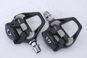 ★SHIMANO シマノ PD-R8000 ULTEGRA SPD-SL ビンディングペダル