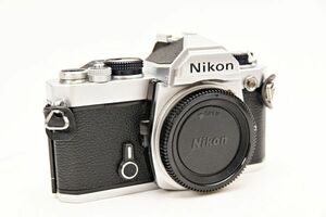 ☆☆Nikon 　ニコン FM ボディ 　/349613