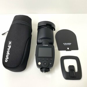 【送料無料】Profoto プロフォトストロボ Profoto A1X AirTTL-S ソニー用 中古【Ae740081】