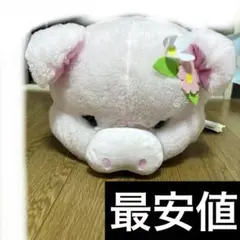 トンでもぶーちゃん はなちゃん