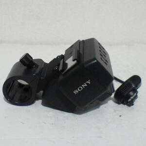 【送料無料 】Sony XLR マイク アダプター HVR-A1J用 業務用 動作確認済み