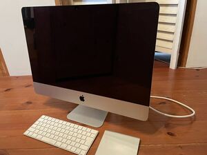 iMac 2017 21.5 