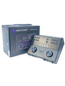 Avid◆楽器周辺機器その他/MBOX STDIO