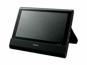 ソニー SONY 10.1V型 ポータブルブルーレイプレーヤー/DVDプレーヤー BDP-Z1　(shin