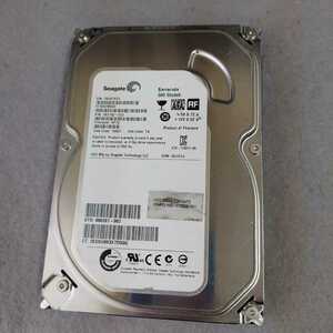 岐阜 即日発 送料198円 ★ST500DM002 500GB ジャンク品 HDD ハードディスク ★管 HJ331