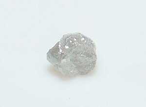 極レア！　ダイヤモンド原石　0.50ct ルース（LA-5982）