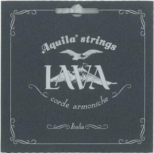 即決◆新品◆送料無料Aquila AQL-CR(112U)×1 アクイーラ LAVA ウクレレ弦 コンサート用/メール便 