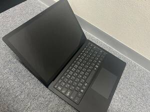 美品 Microsoft Surface Laptop 4 Model 1951 13.5 Core i7 1TB メモリ32GB Office