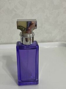 カルバンクライン　Calvin Klein ETERNITY エタニティ パープル オーキッド オーデパルファム 15ml ミニ　香水　満タンに近いお品物