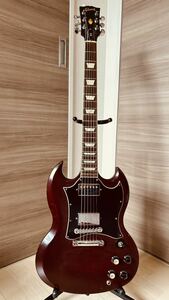 Gibson SG standard 1997年製