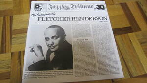 2LP Fletcher Henderson The Indispensable 