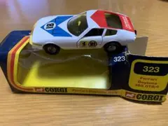 コーギートイズ/CORGI TOYS/Ferrari Daytona 365