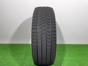 ☆送料込み☆ 215/65R16 ブリヂストン BLIZZAK VRX3 スタッドレス 1本 215/65/16 タイヤ