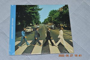 The Beatles Abbey Road (Anniversary Edition/STANDARD)