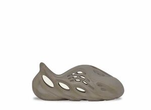 adidas KIDS YEEZY Foam Runner "Stone Sage" 20cm GX7295