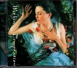 ウィズイン・テンプテーション/Within Temptation「Enter」