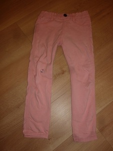 BREEZE ブリーズ パンツ ズボン ピンク色 110サイズ