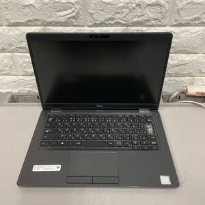 ン10 DELL Latitude 5300 P97G メモリ4GB CPU不明 ジャンク