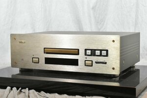 TEAC ティアック CDプレーヤー VRDS-7