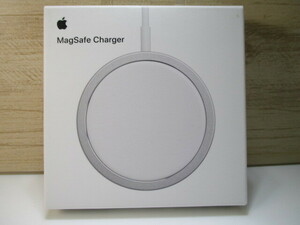 ☆Apple Mag Safe Charger マグセーフ 充電器(A2140)!!