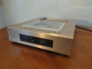 R60422-3 SONY CDプレーヤー CDP-X3000 通電のみ確認済み