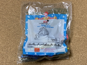 【ハッピーセット　２１３】McDonald