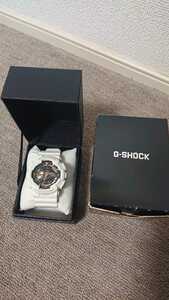 G-SHOCK 