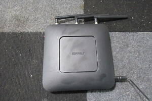 棚21.A783　BUFFALD　WXR-1750DHP2　シリーズ バッファロー Wi-Fiルーター