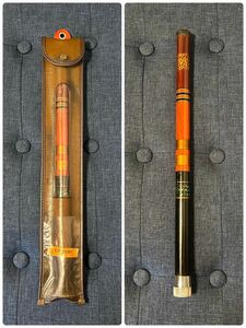 DAIWA ダイワ PG 深山 39 渓流竿 中古品 2024/04/09出品C