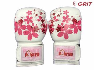 FLOWER BOXING GLOVE SAKURA フラワーボクシンググローブ