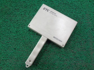 ★MICRONIX マイクロニクス ME8800E ETC OBE TESTER ETCテスタ ETC車載器テスター★