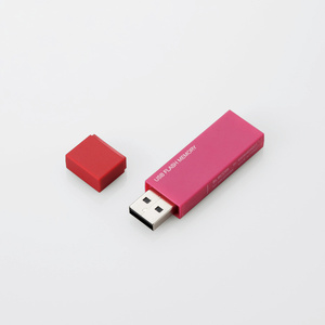 USB2.0対応USBメモリ 16GB 2種のセキュリティソフトに対応 美しいシンプルなデザインで使用シーンを選ばない: MF-MSU2B16GPN