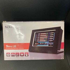 NZXT Sentry LXE 外付けファンコン