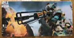 apexlegends ブラッドハウンド マウスパッド