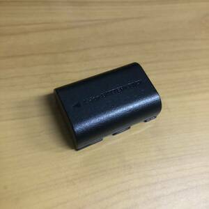 Li-ion ライオン battery pack バッテリー 電池 電気 電化製品 小物 雑貨 ブラック