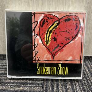 ◇ 中古CD スネークマンショー / Ｓ・Ｔ　