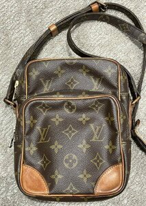 Louis Vuitton　アマゾン　モノグラム　ショルダー