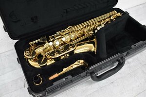 3438 中古品 YAMAHA YAS-475 #011008/SELMER S90 180 ヤマハ アルトサックス/セルマー マウスピース