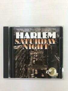 G2 53842 ♪CD 「HARLEM SATURDAY NIGHT CD 3」 GSS 5308・CD3【中古】