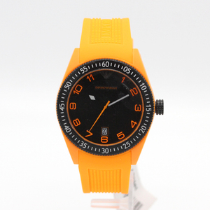 エンポリオ アルマーニ EMPOEIO ARMANI AR1041 メンズ腕時計 未使用品 A03396 