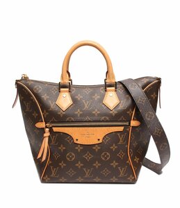 ルイヴィトン 2wayハンドバッグ トゥルネルPM M44026 モノグラム レディース Louis Vuitton [0402]